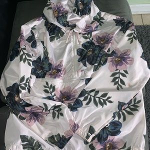 Wind Breaker